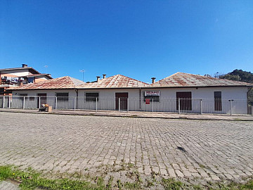 Pavilh�o em Forqueta! Caxias do Sul