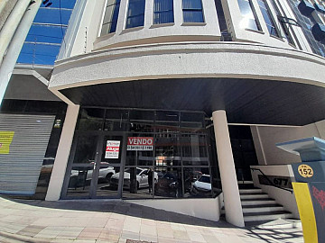 CENTRO PROFISSIONAL BORGES DE MEDEIROS I