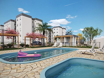 JOY RESIDENCE