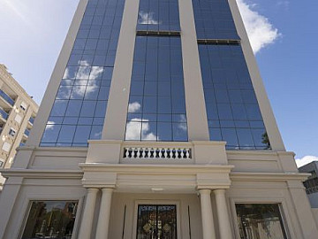 Sala Comercial para Venda no Centro, Pelotas/RS
