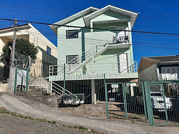 Apartamento em Caxias do Sul