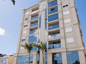 Apartamento 3 dormit�rios para Venda no Centro, Pelotas